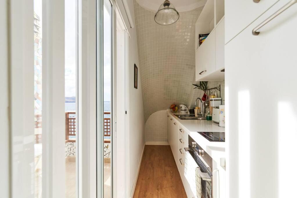 Living Canteras Homes - A Away From Las Palmas / Gran Canaria