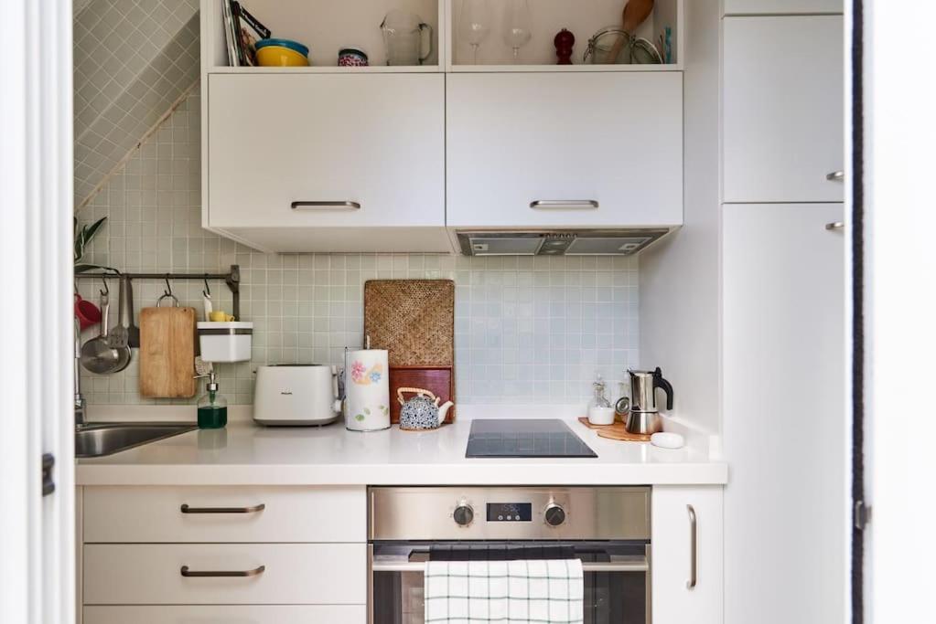 Living Canteras Homes - A Away From Lägenhet