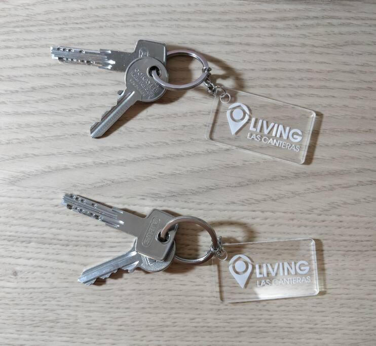 Living Canteras Homes - A Away From Lägenhet